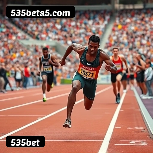 535bet bônus R$5.000 + 500 giros - Rollover 35x, prazo 30 dias, 38% taxa conversão